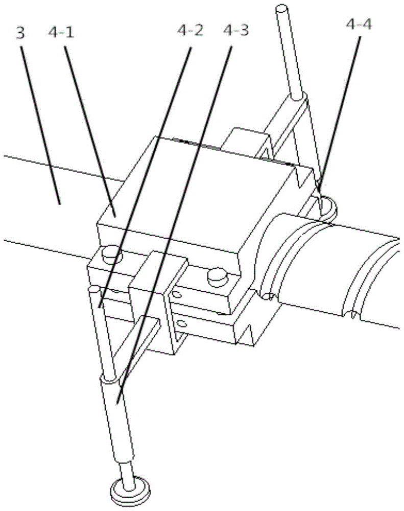 An indexing device for ultra-precision instruments