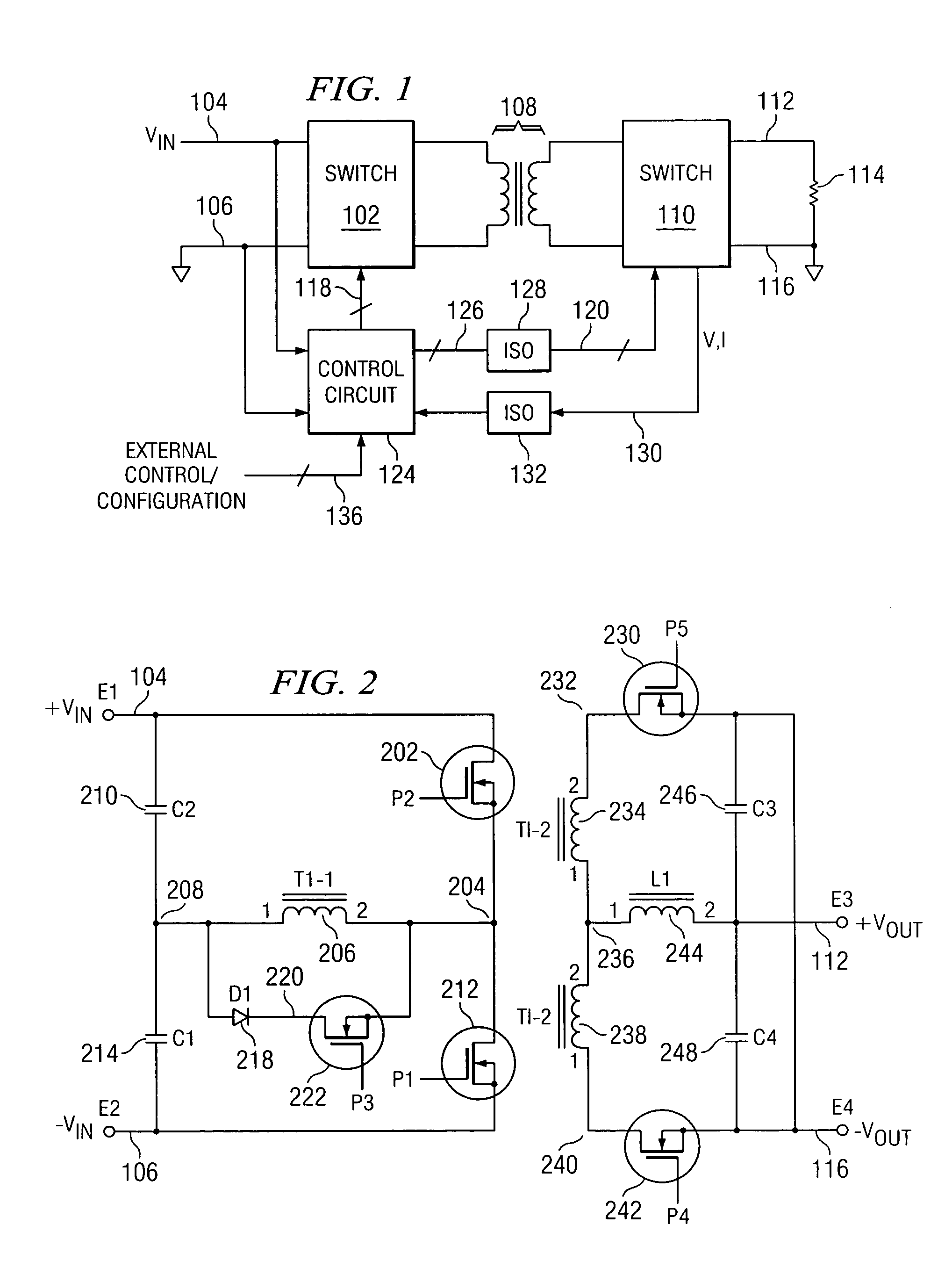 Low power PLL for PWM switching digital control power supply