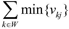 Method for inhibiting collusion during spectrum auction in fractional-order frequency reuse scenario