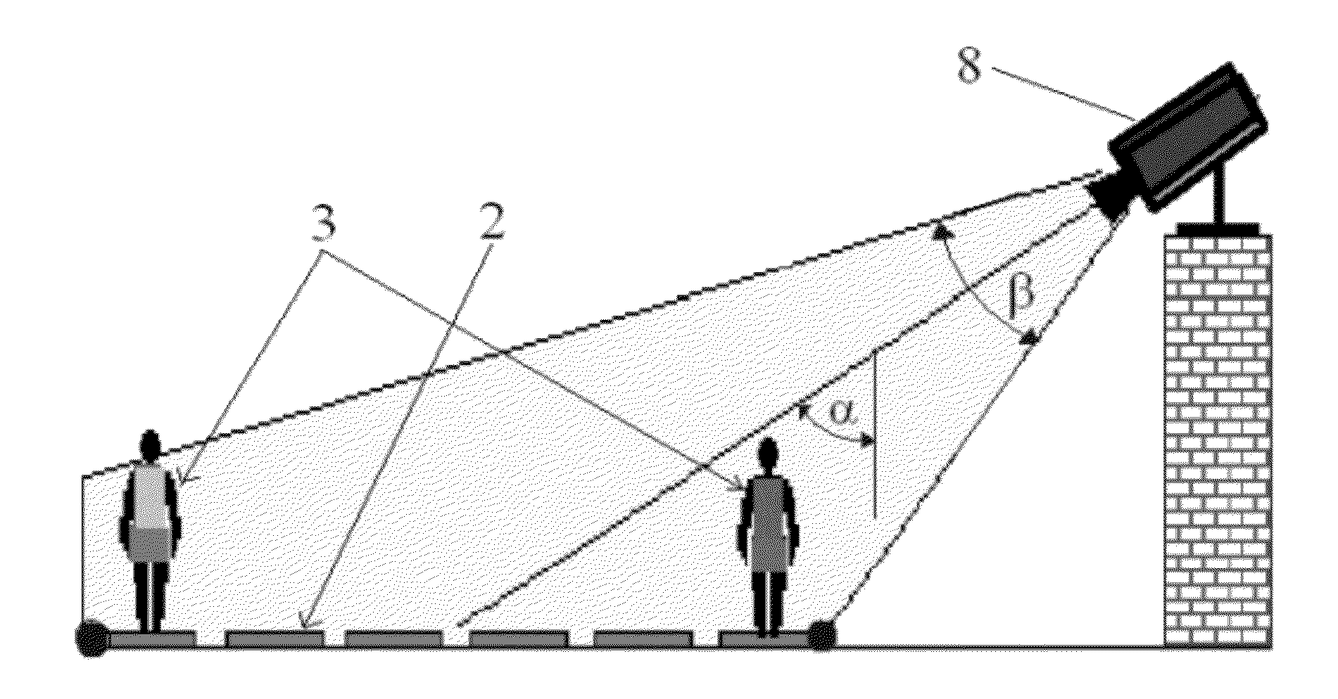 System and method of calibrating a system