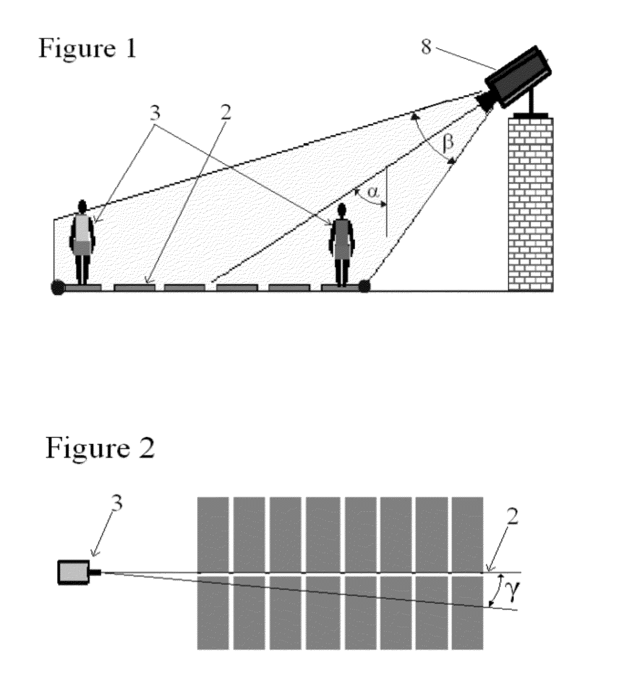 System and method of calibrating a system