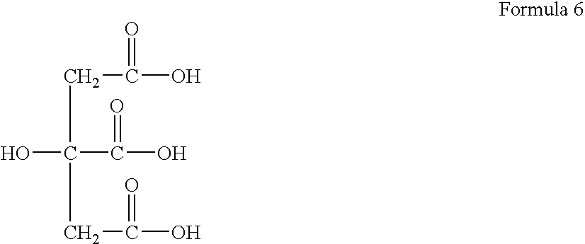 Formaldehyde-free durable press finishing agent