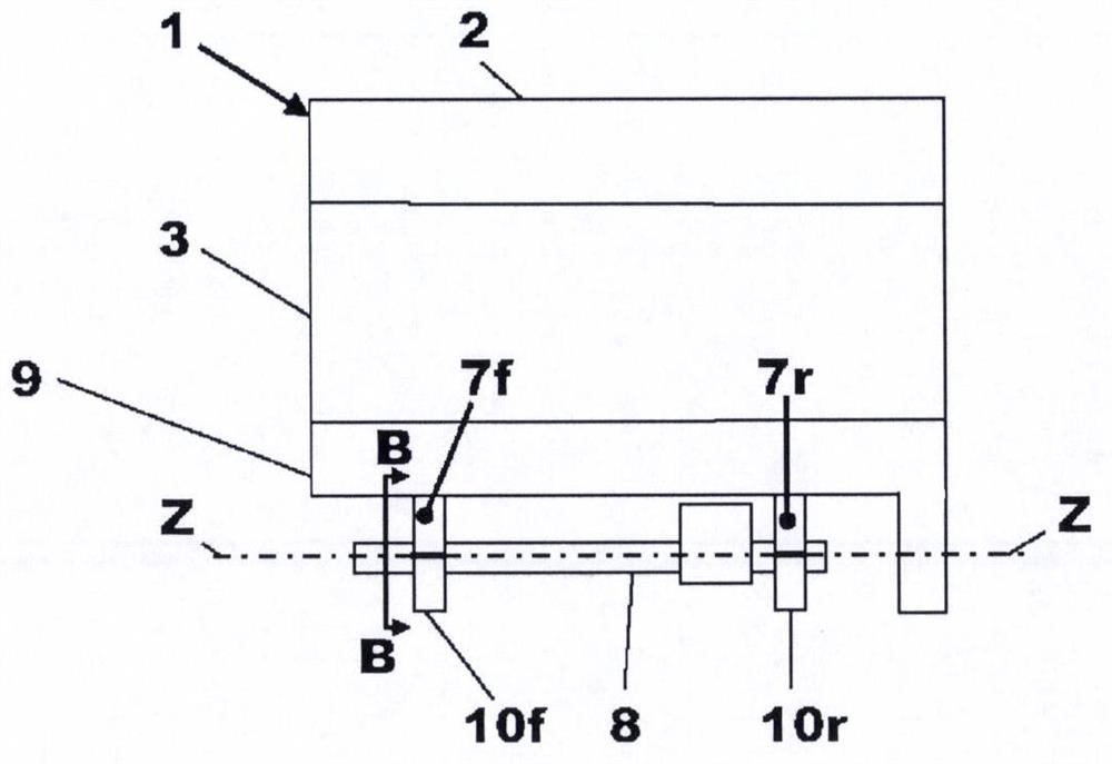 shaft assembly