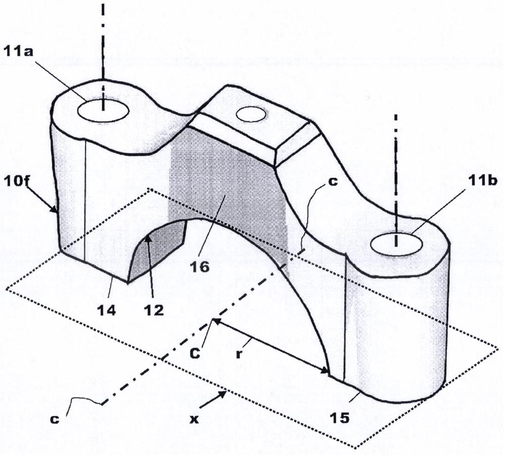 shaft assembly