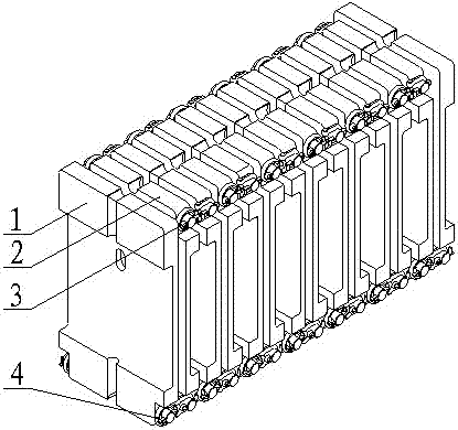 Pavement paving equipment for mine roadways