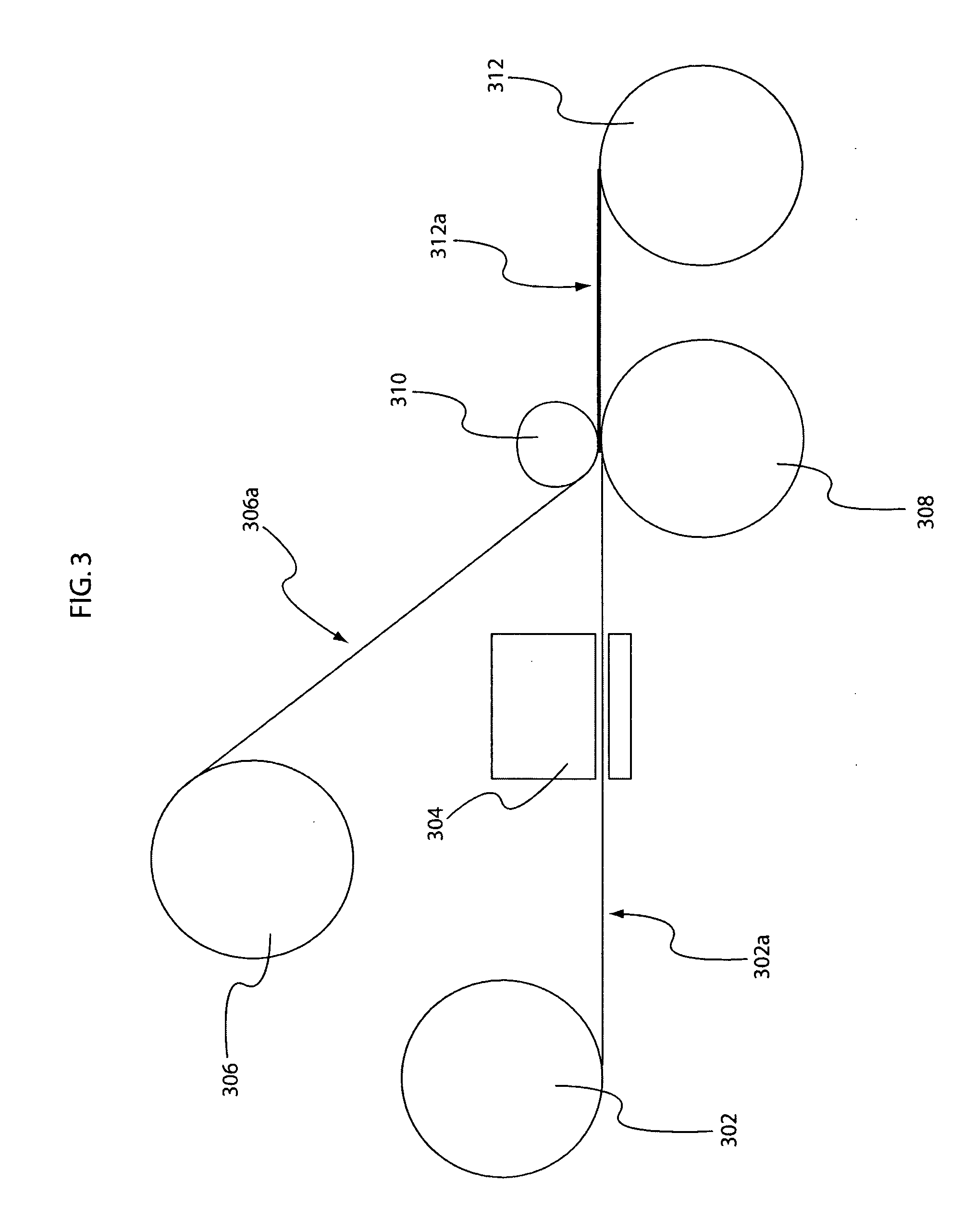 Reinforced packing tape with tamper indicator