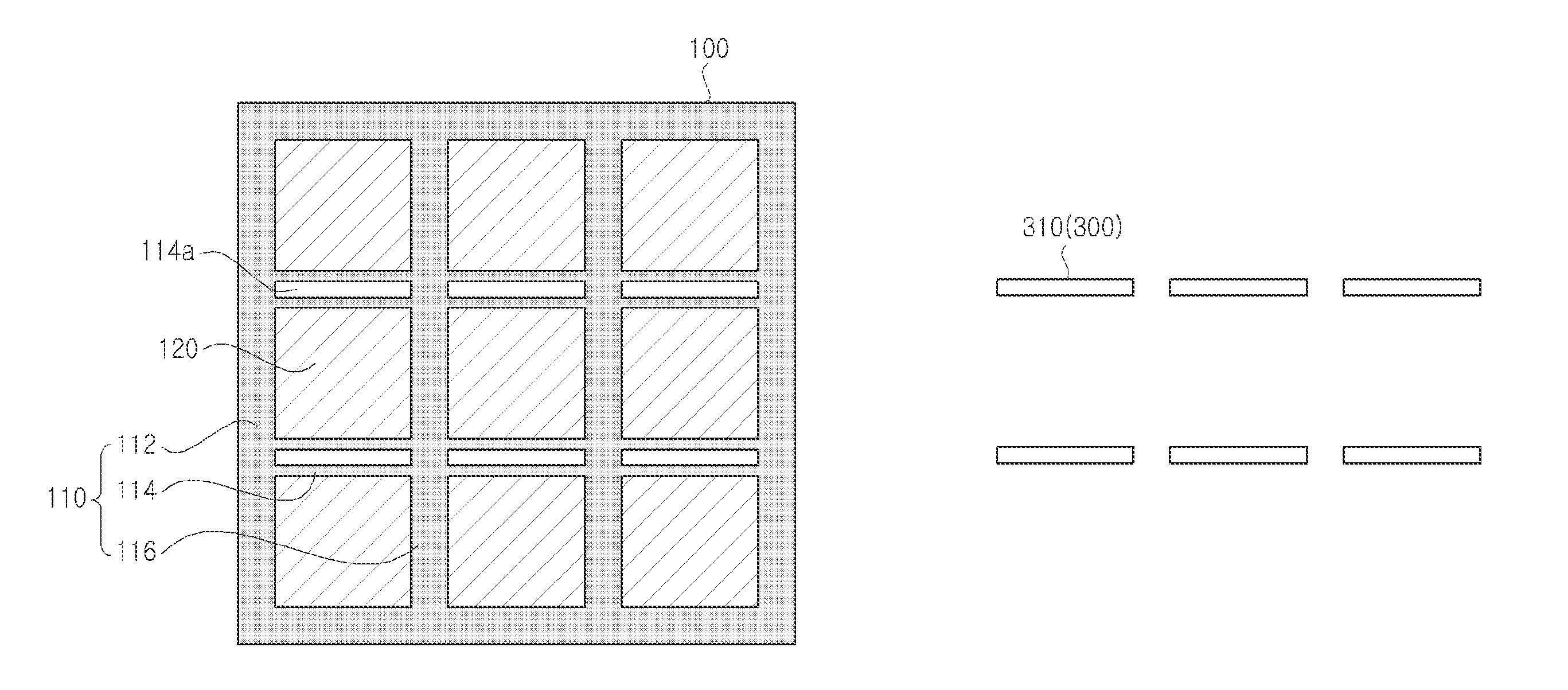 Liquid crystal display device and method of manufacturing the same