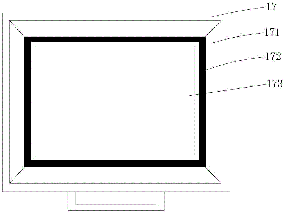 A rapid prototyping die-cutting machine