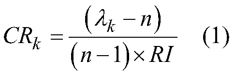 A Selective Access Method for Heterogeneous Networks Based on Analytic Hierarchy Process and Evolutionary Game Theory