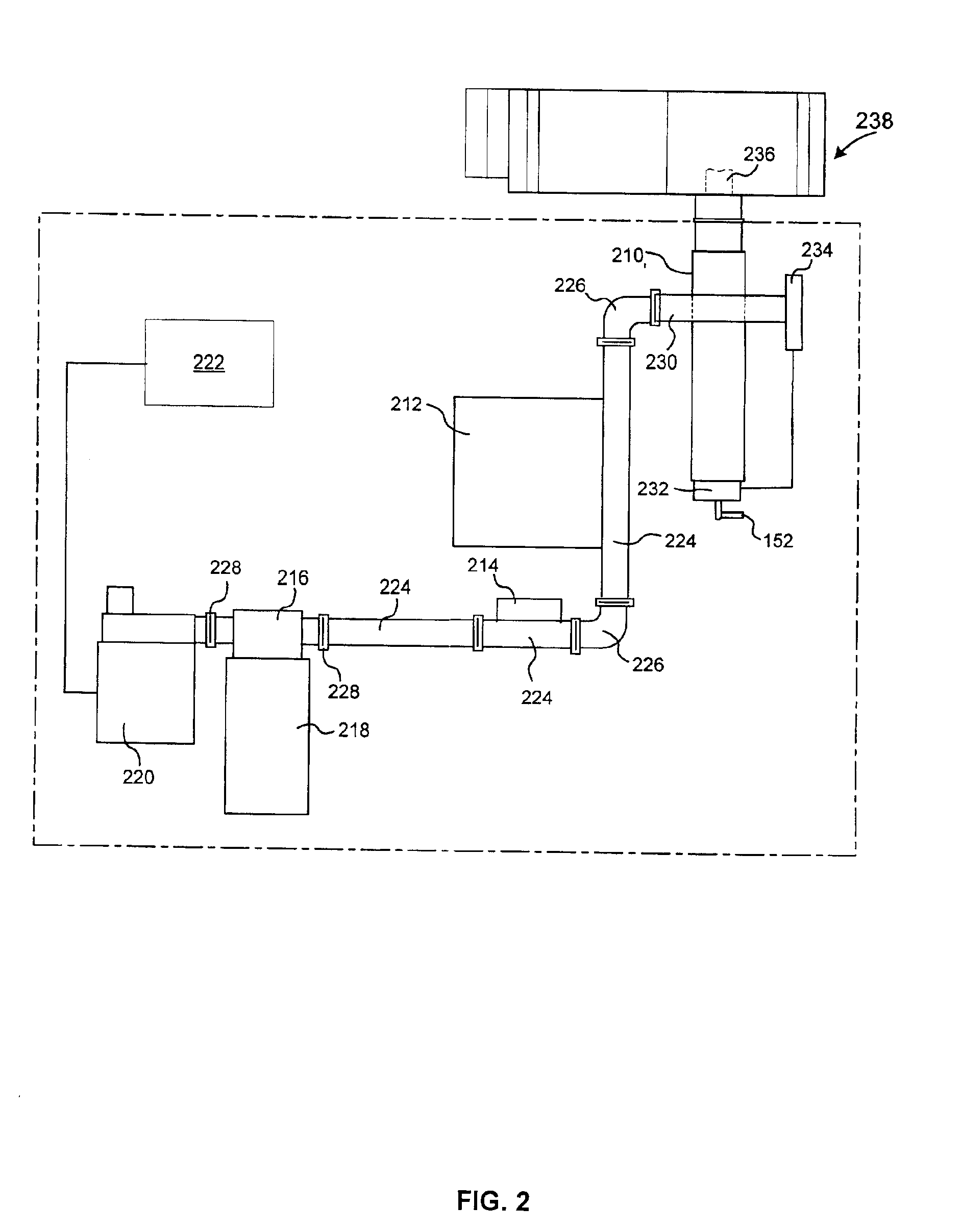 Enhanced remote plasma cleaning