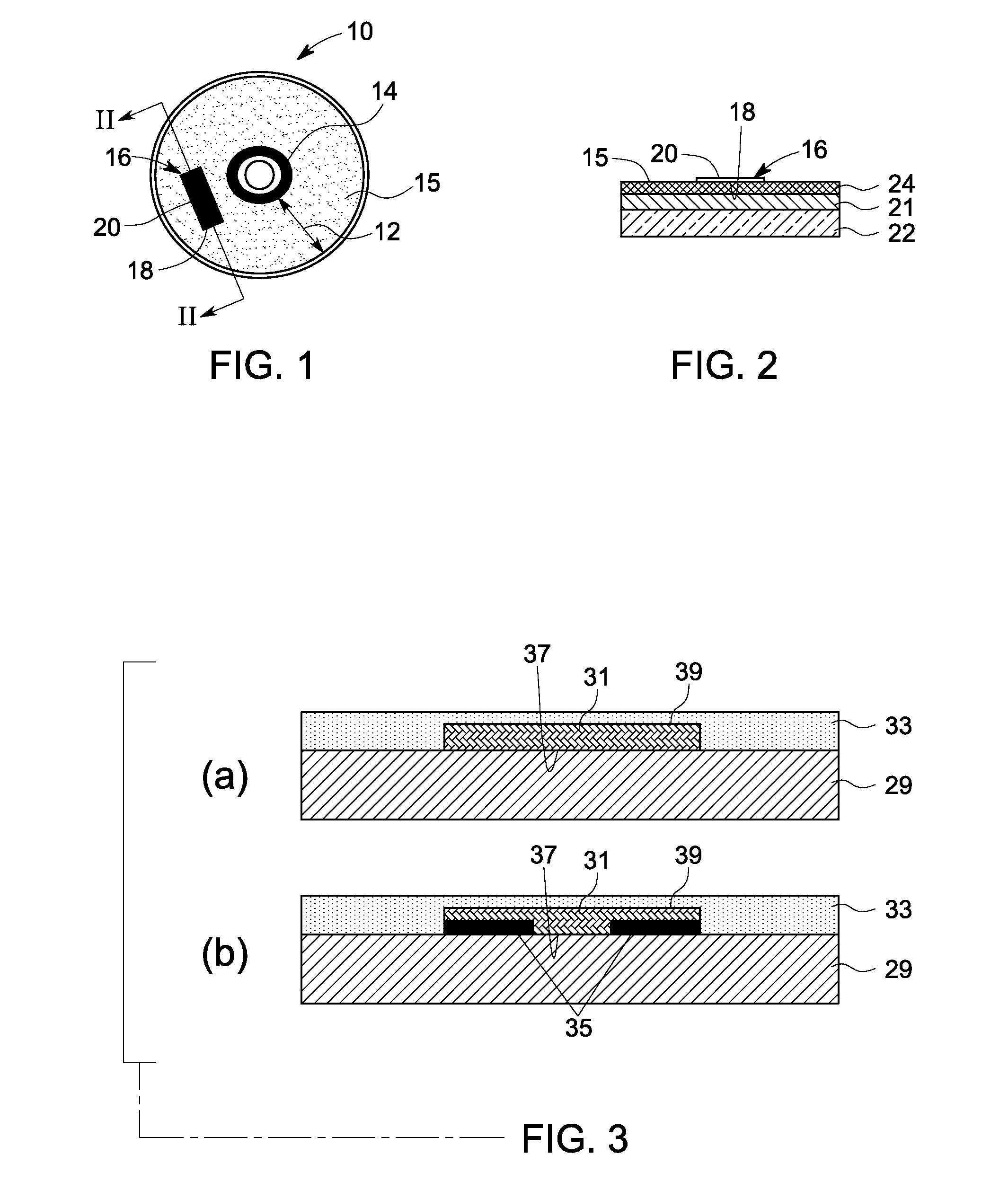 Optical article having an electrically responsive layer as an Anti-theft feature and a system and method for inhibiting theft
