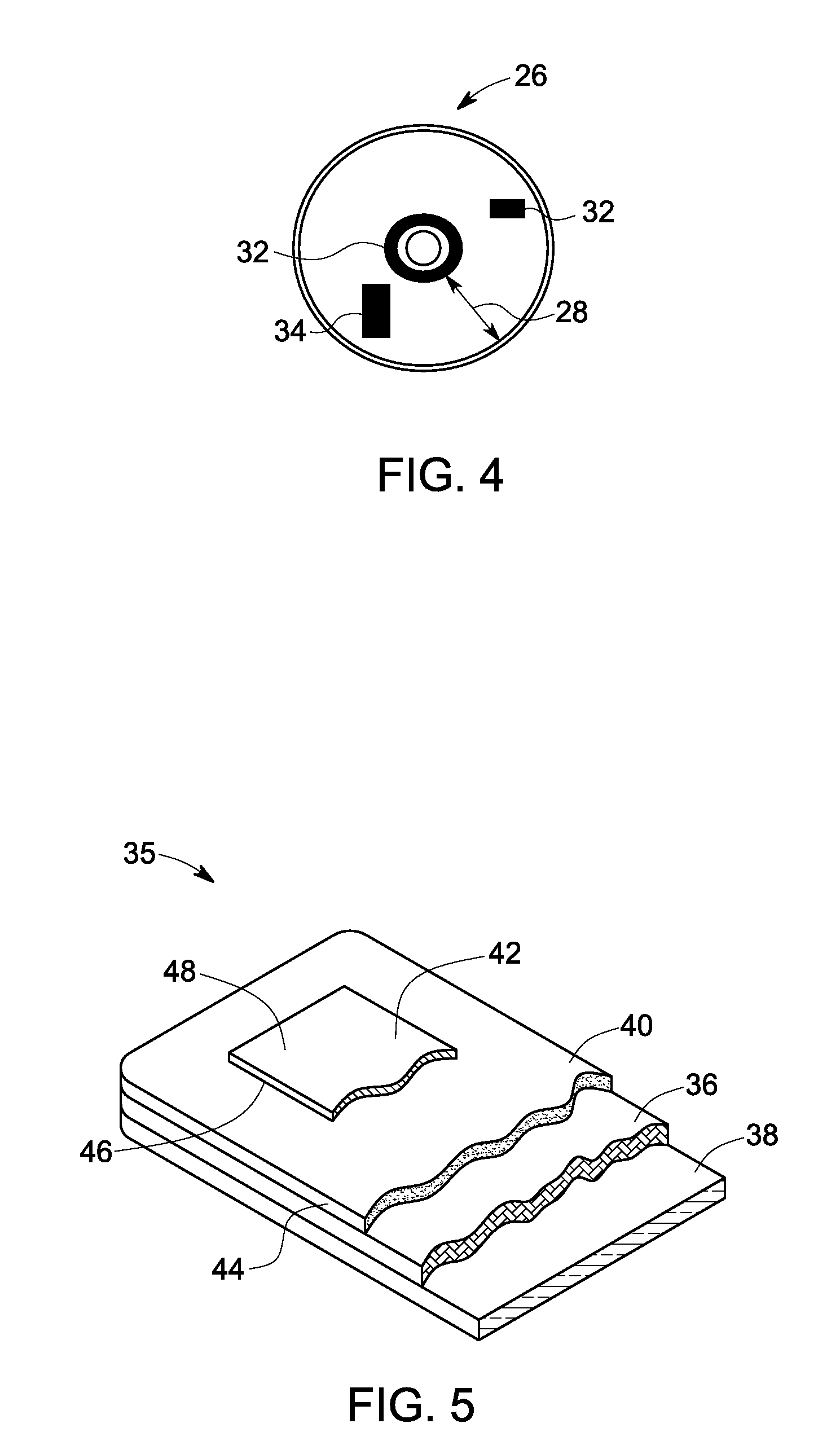 Optical article having an electrically responsive layer as an Anti-theft feature and a system and method for inhibiting theft