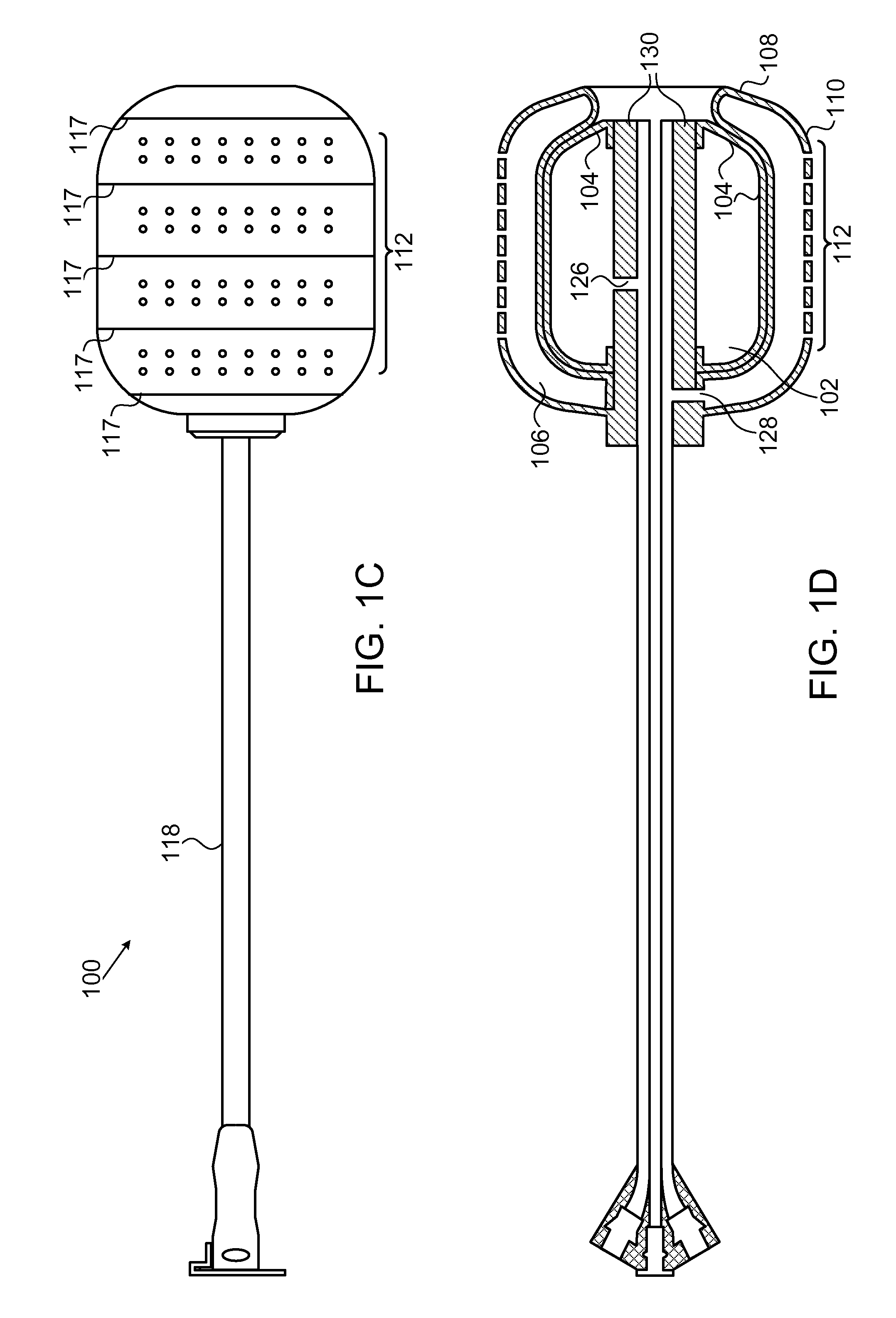 Stent devices for support, controlled drug delivery and pain management after vaginal surgery