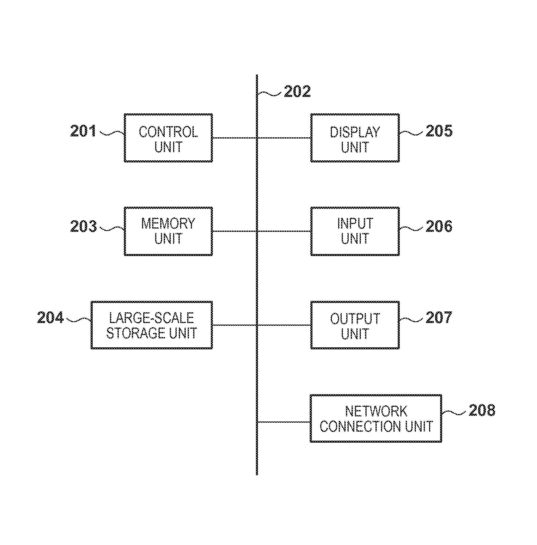 Pattern extraction apparatus and control method therefor