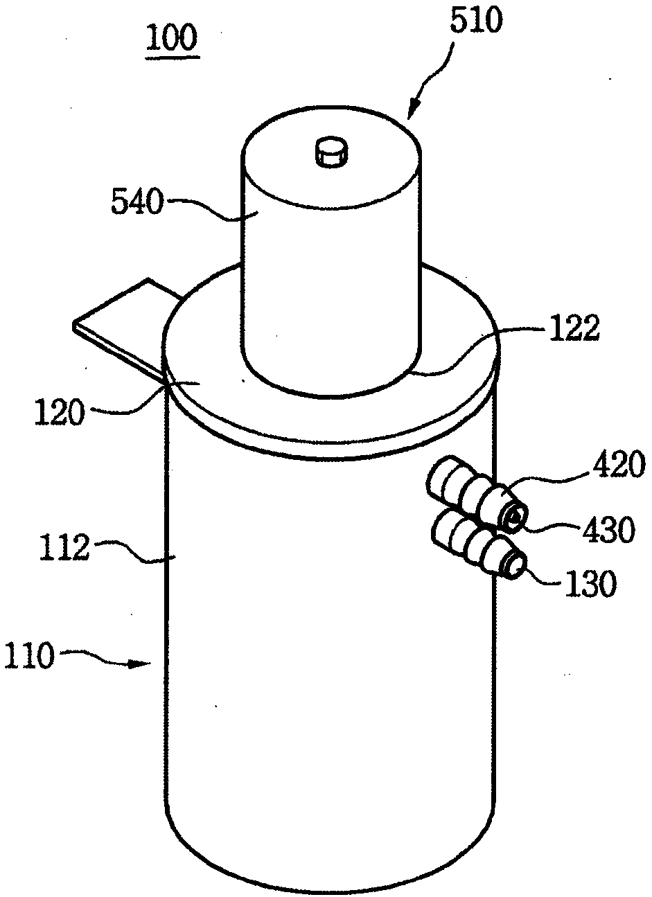 Automotive fuel supply pressure and fuel atomization automatic adjustment device