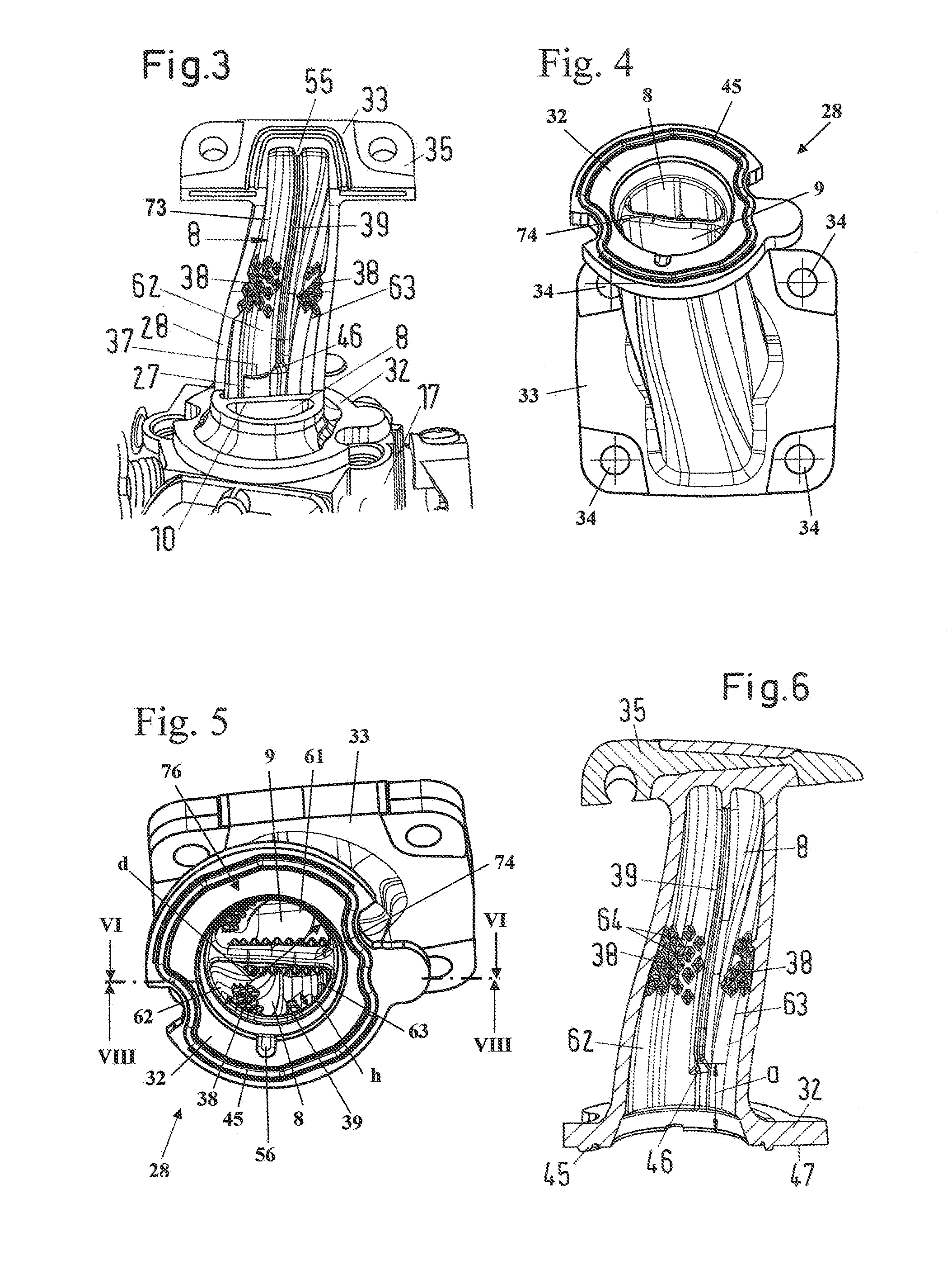 Two-stroke engine