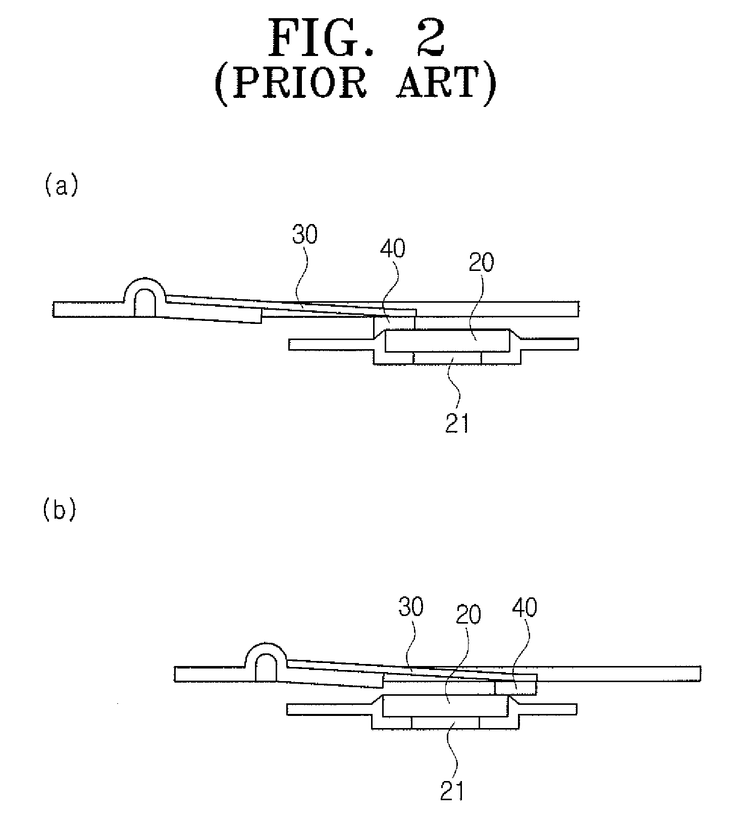 Laser scanning apparatus and image forming device having the same