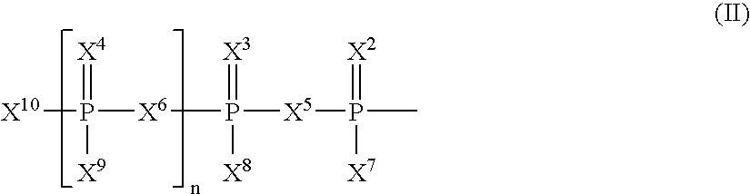 Nucleotide mimics and their prodrugs