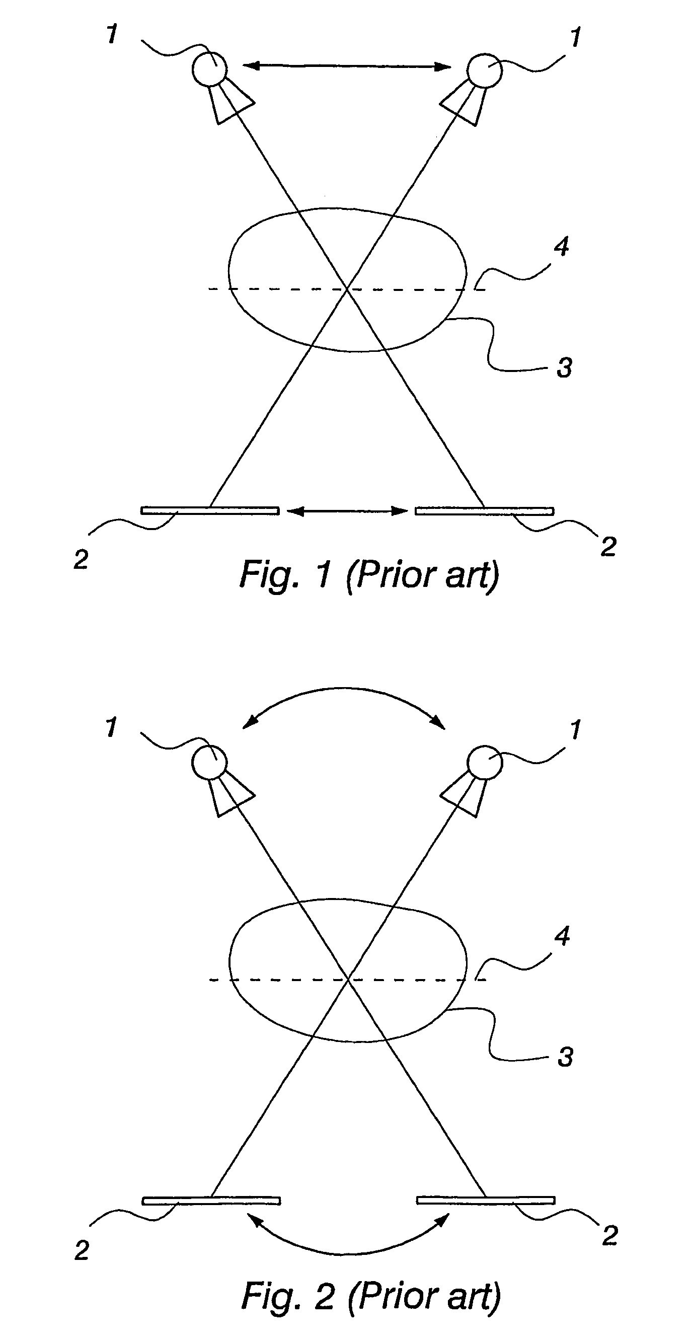 Method for producing a three-dimensional digital x-ray image