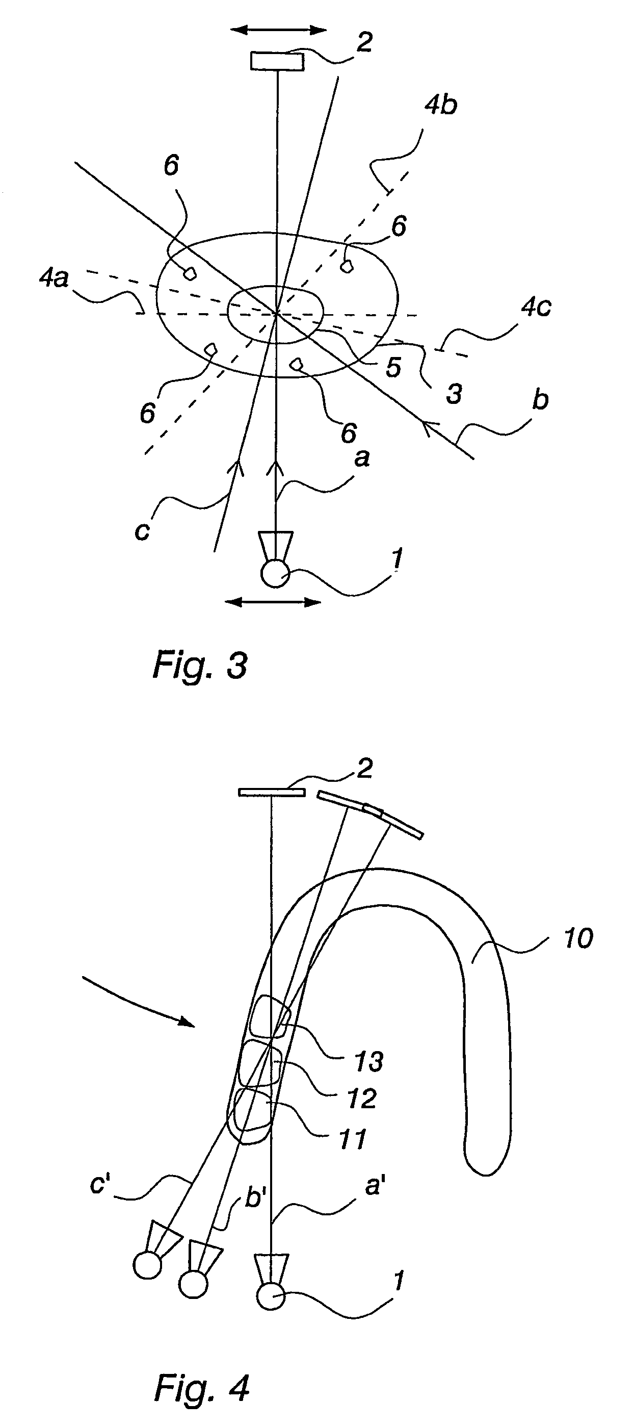 Method for producing a three-dimensional digital x-ray image