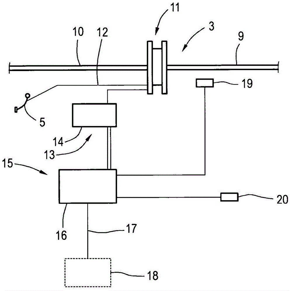 Method for operating a safety system for avoiding collisions and/or for reducing the severity of collisions in a motor vehicle, and motor vehicle