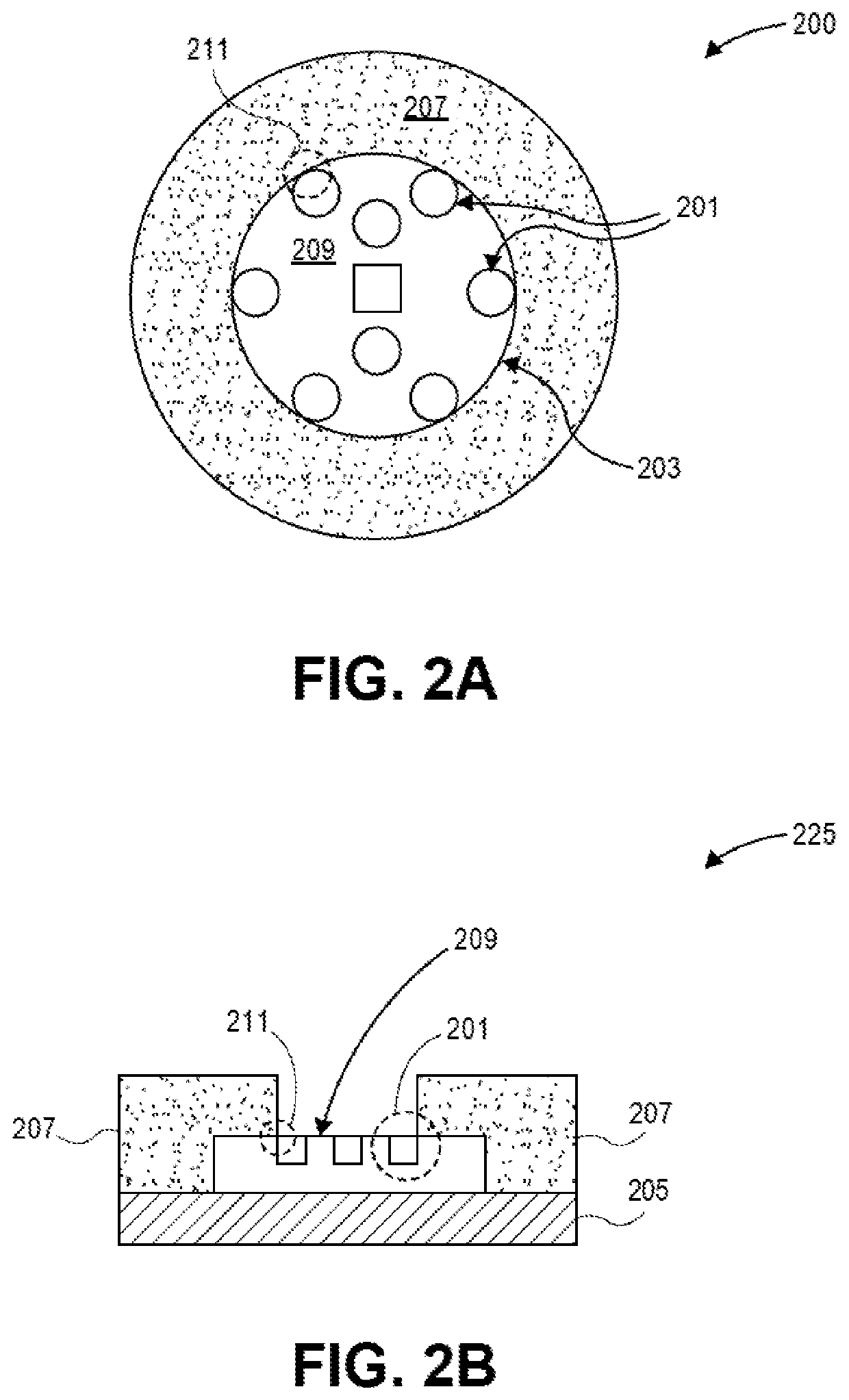 Pad design for thermal fatigue resistance and interconnect joint reliability