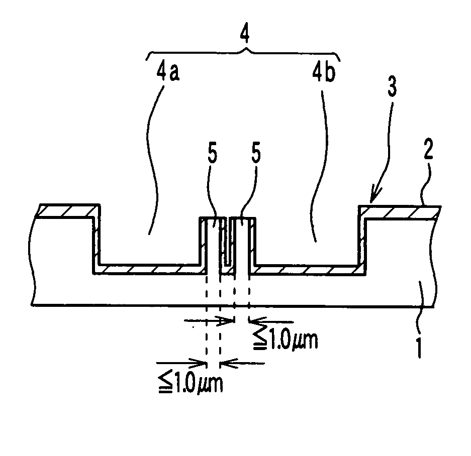 Method of manufacturing silicon carbide seminconductor device