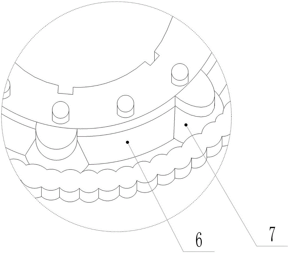 Glans Tolerance Delay Exercise Ring