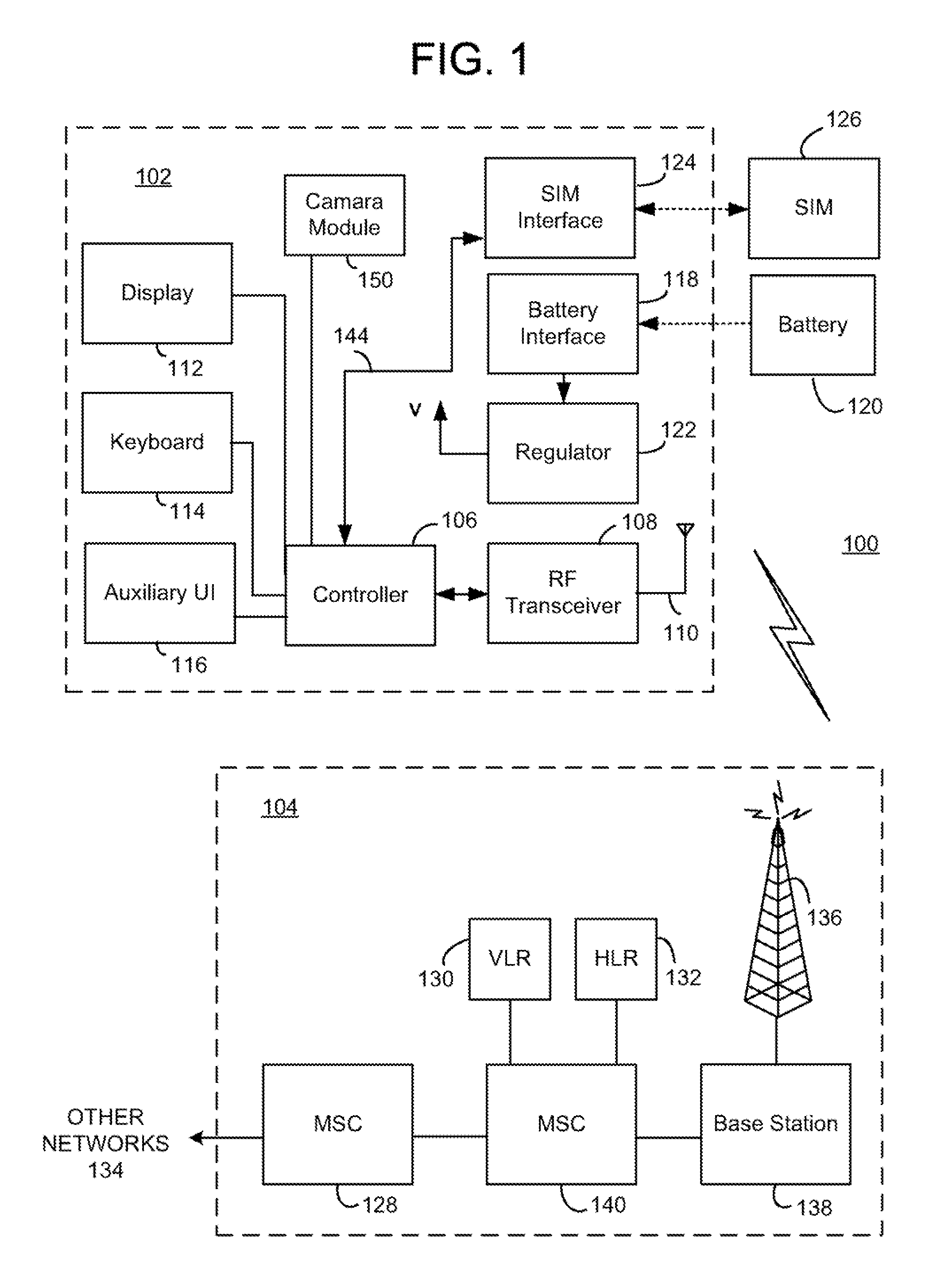 User Interface Methods and Apparatus For Use In Communicating Text And Photo Messages