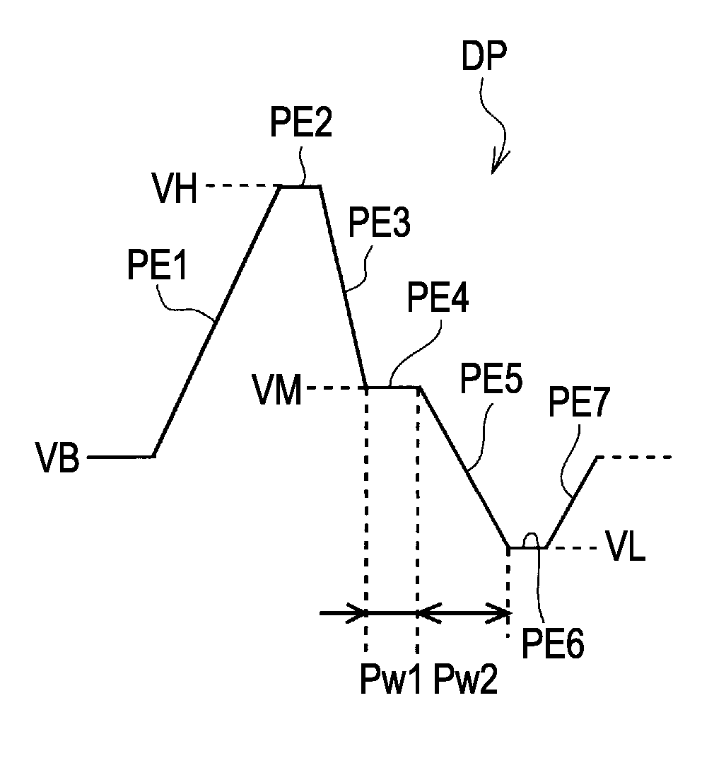 Liquid ejecting apparatus and method of controlling liquid ejecting apparatus