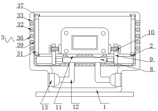 A sensor isolation device for the Internet of Things