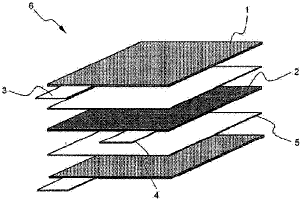 Electrode assembly, manufacture method thereof and lithium secondary battery