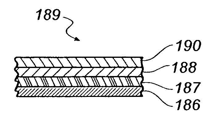 Protective cover sheet comprising a UV-absorbing layer for a polarizer plate and method of making the same
