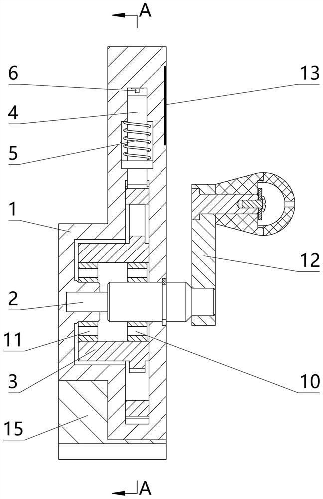 An Interesting Teaching Model of Probability Events