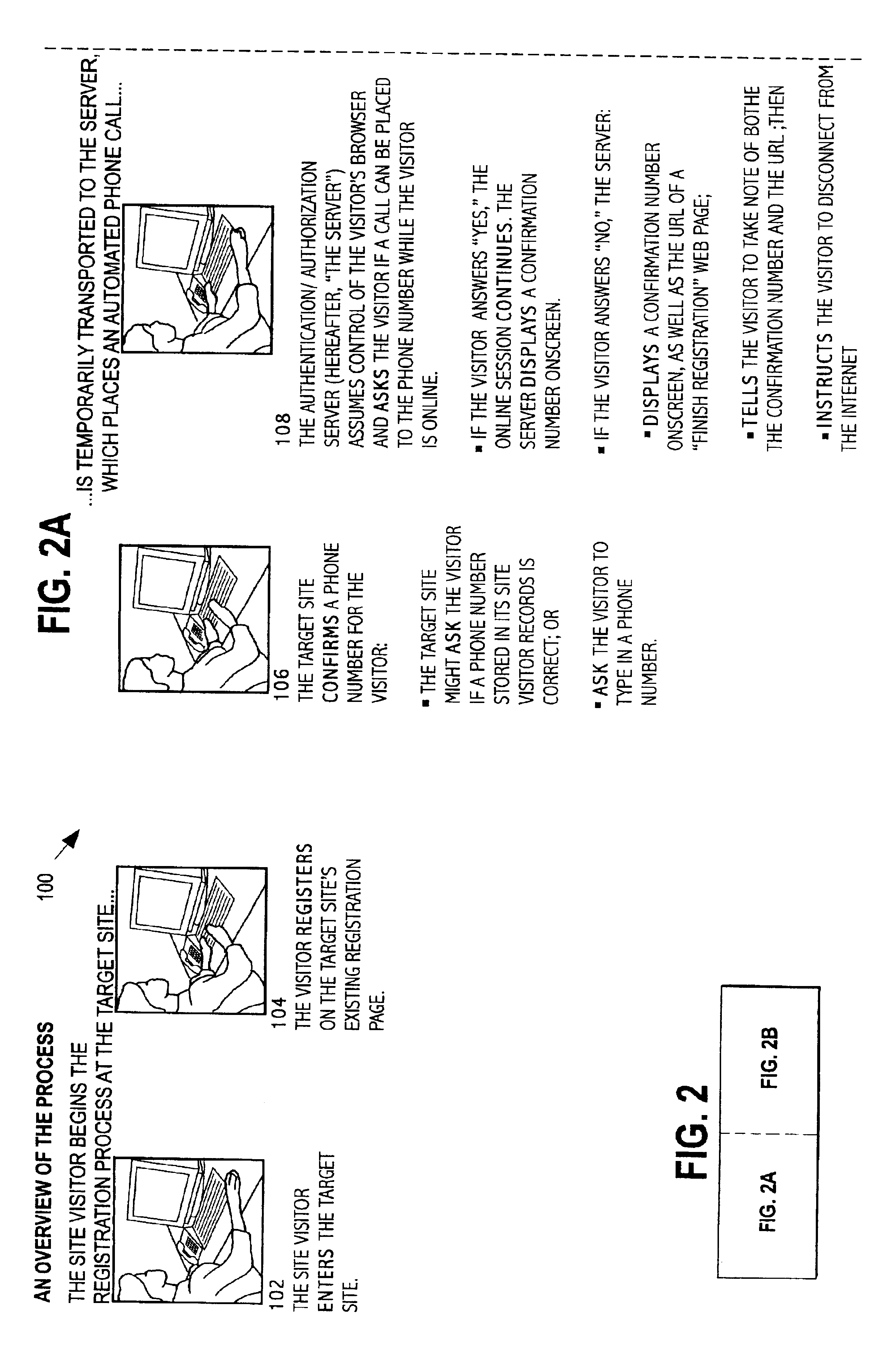 System and method of using the public switched telephone network in providing authentication or authorization for online transactions