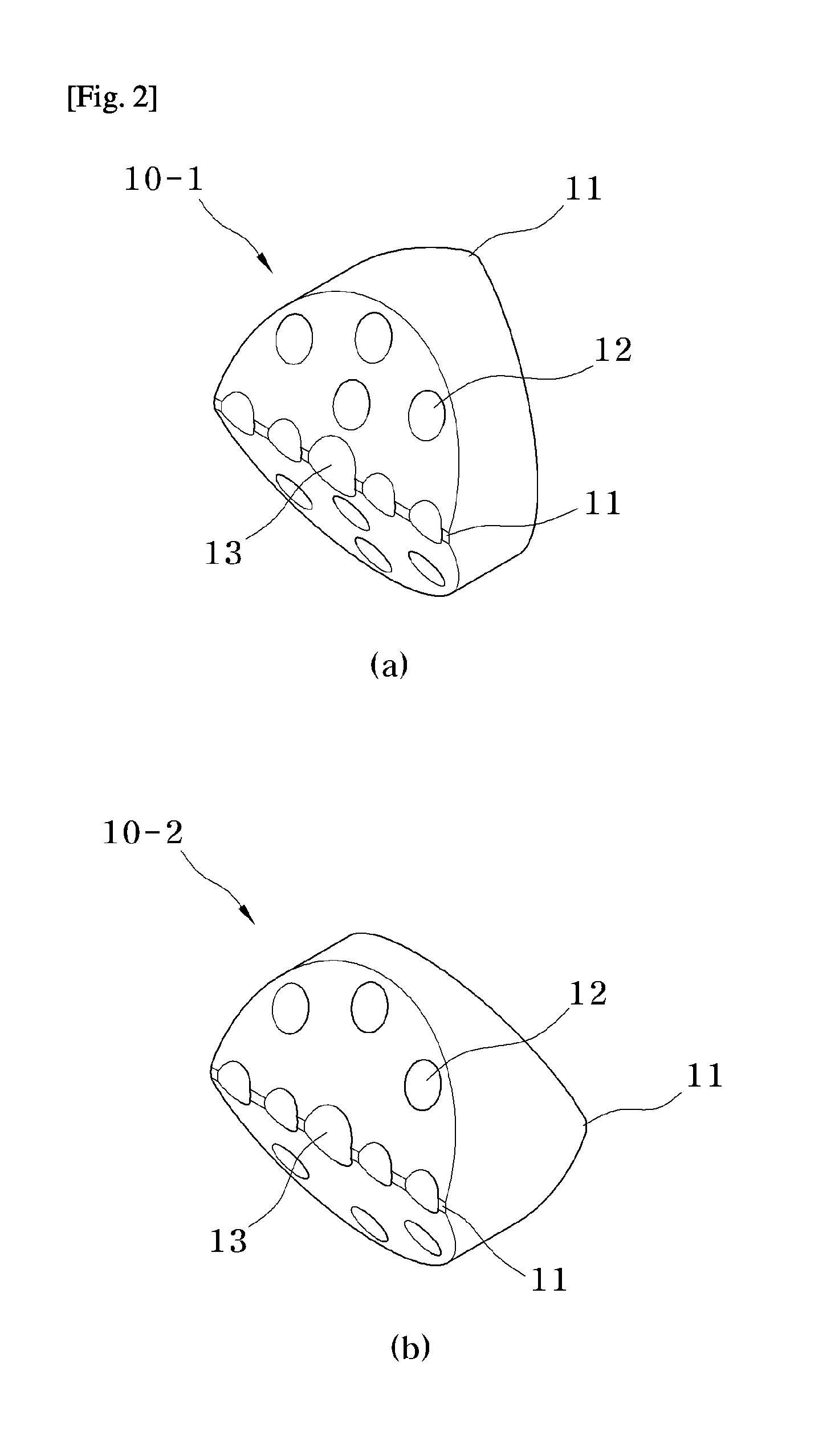 Articulation for surgical equipment using ball joint