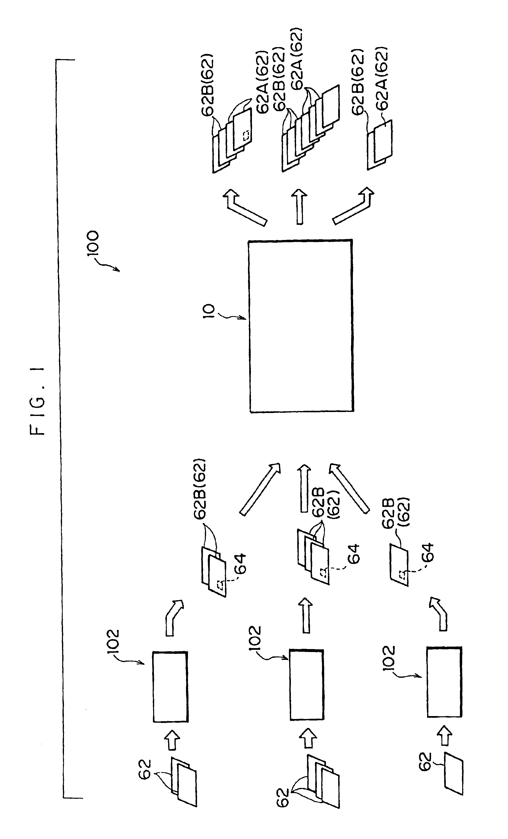 Print processing method, printing order receiving machine and print processing device