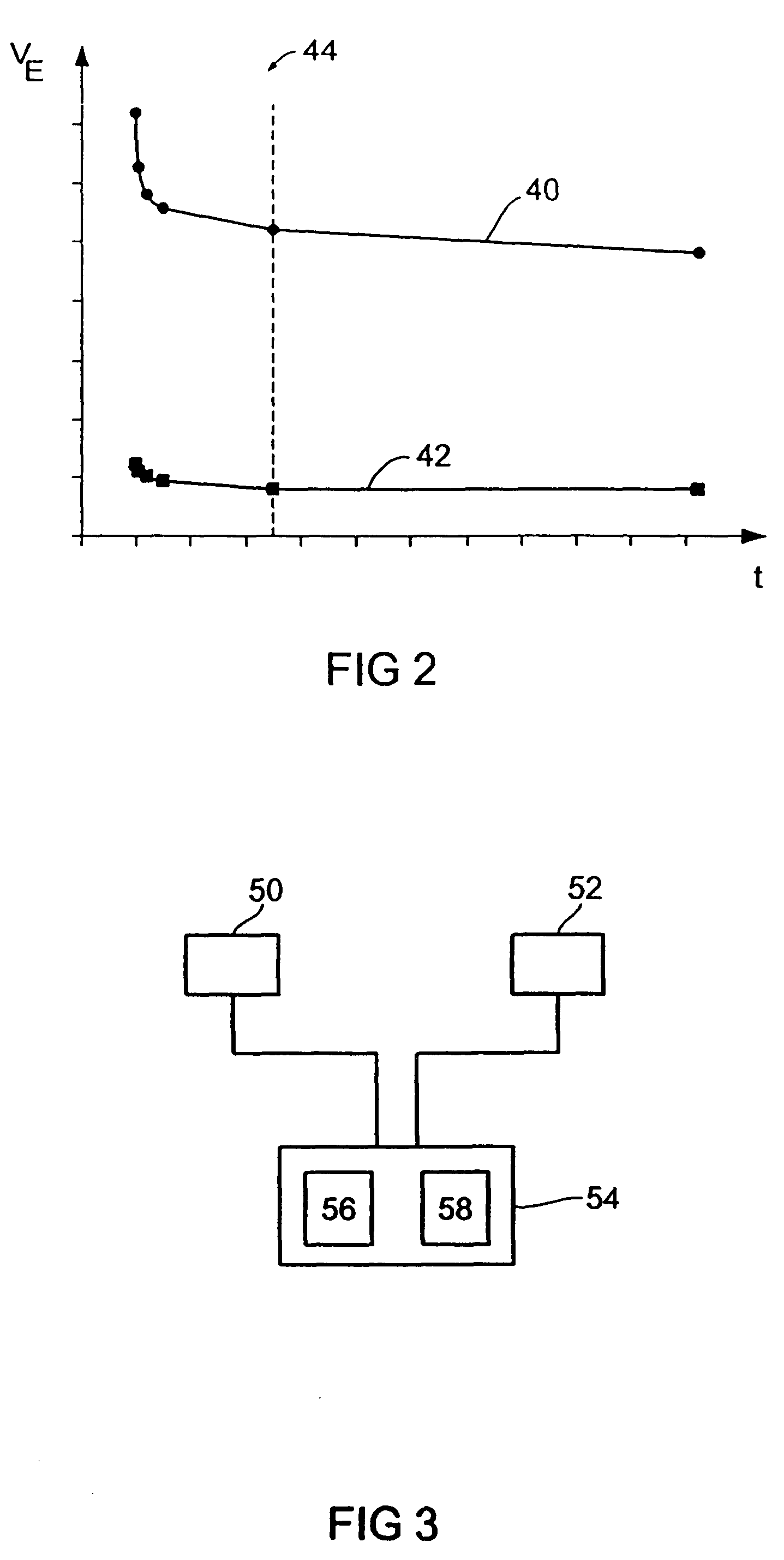 Time recording device and a time recording method employing a semiconductor element