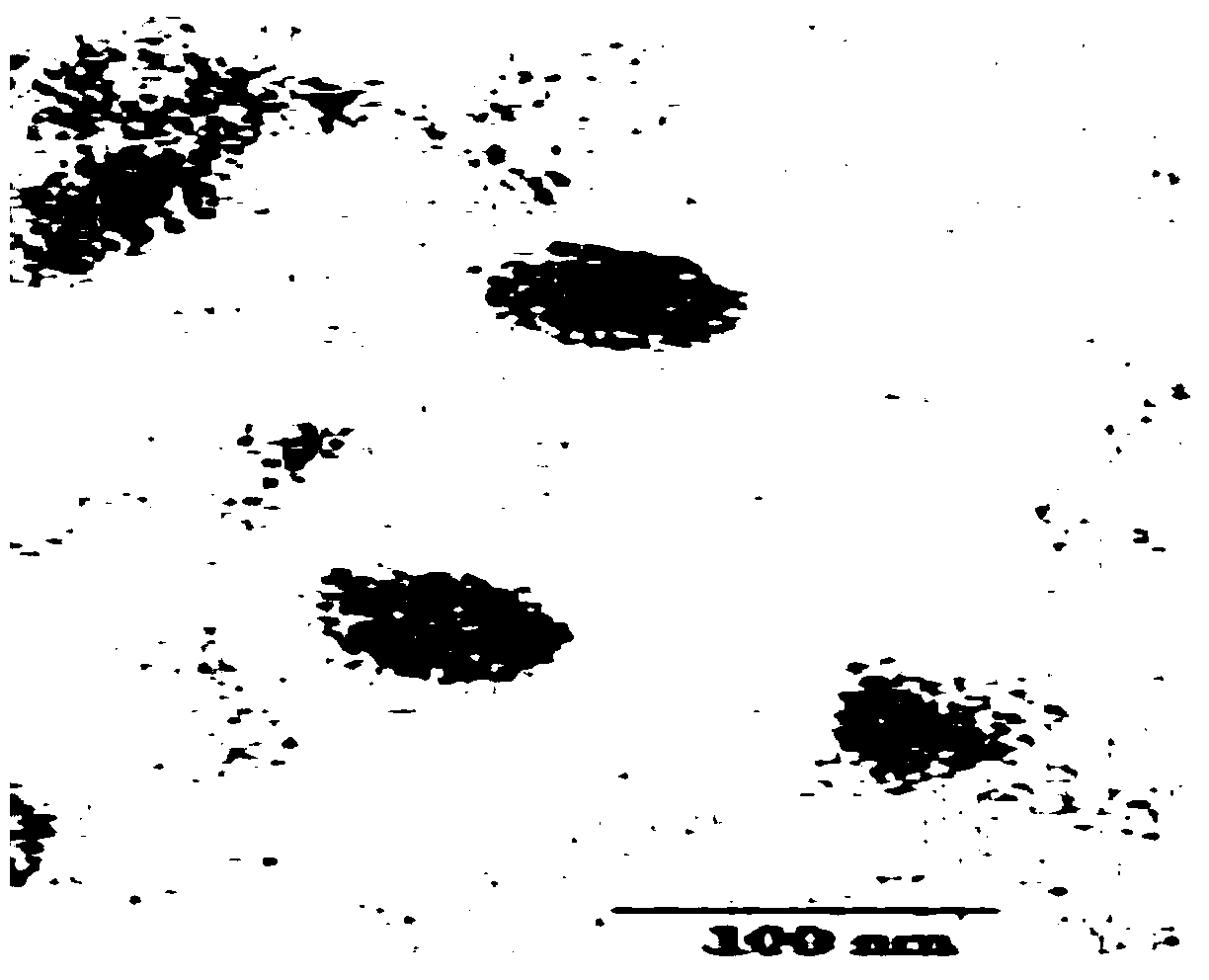 Method for isolating tumor cell-derived exosomes from urine