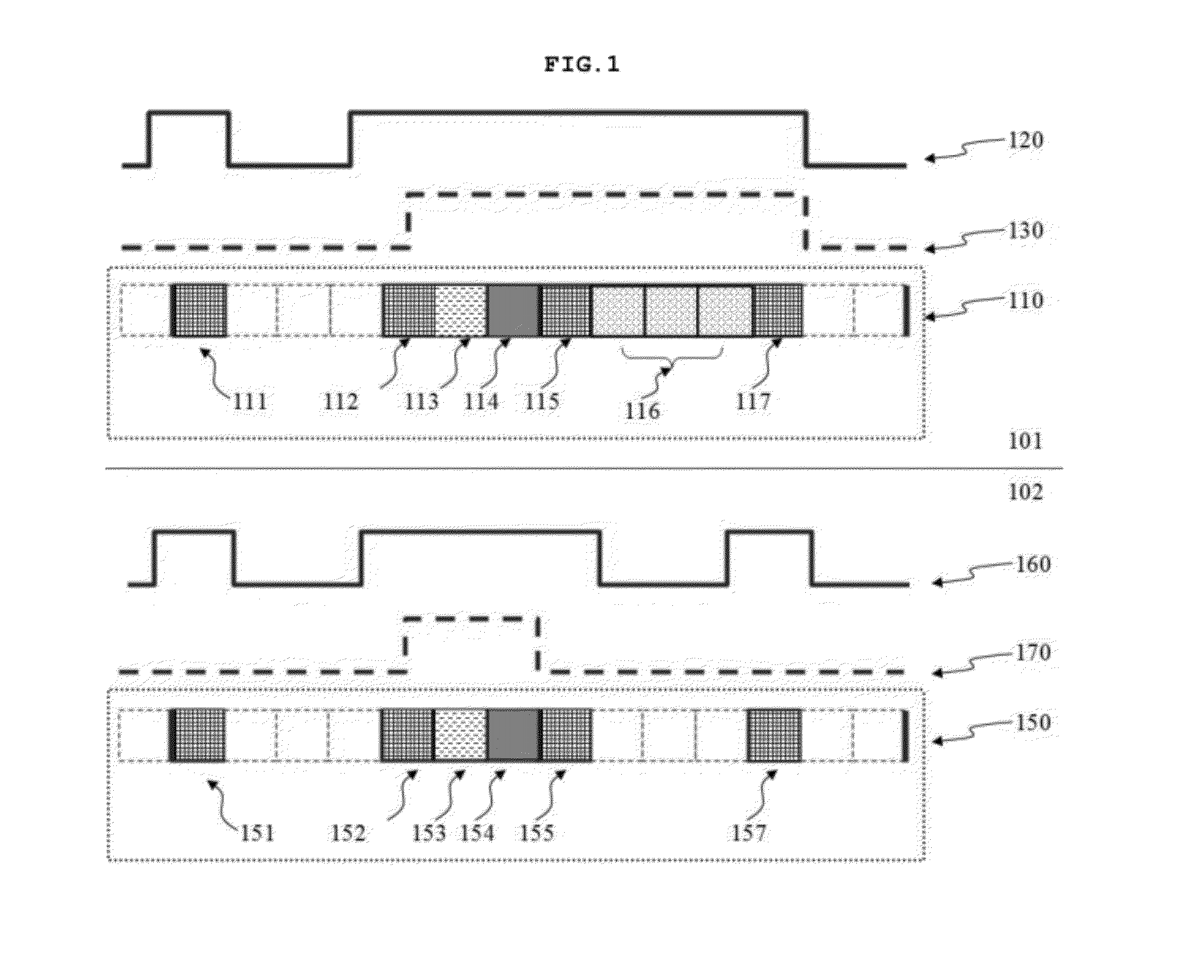 Method and apparatus for reducing consumption of transmission power in base station by adjusting transmission interval of control signal