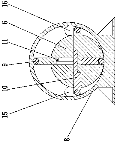 Novel gas and liquid pump