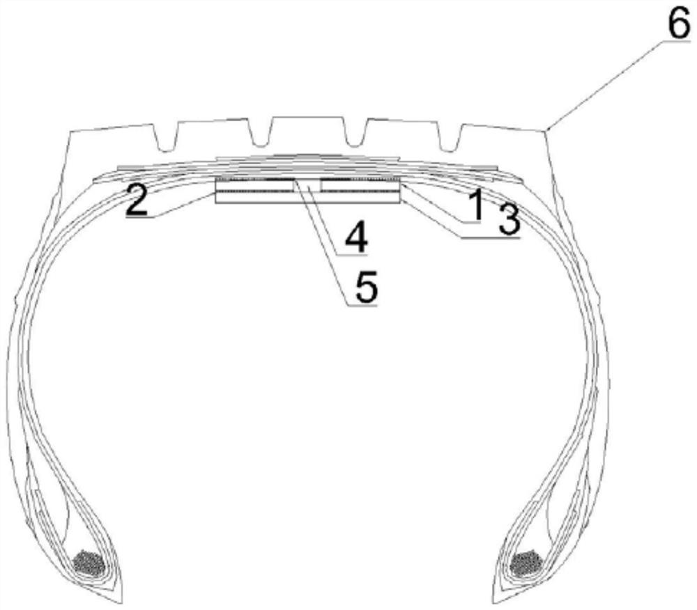 Noise absorber and pneumatic tire comprising noise absorber