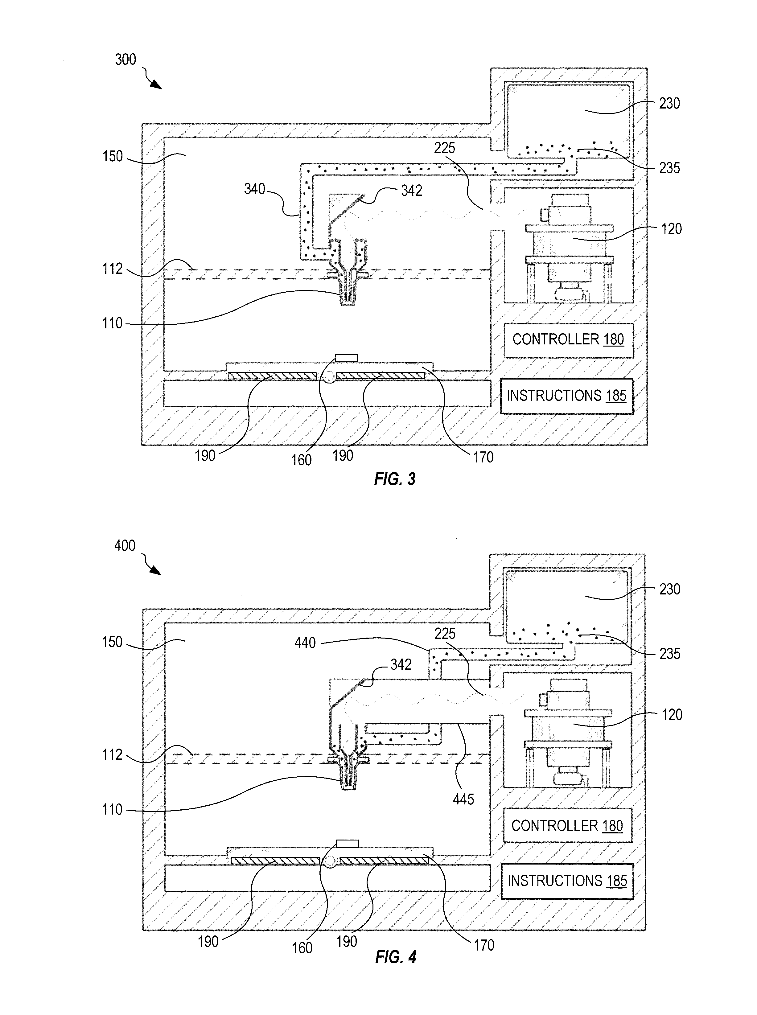 Fused Material Deposition Microwave System And Method