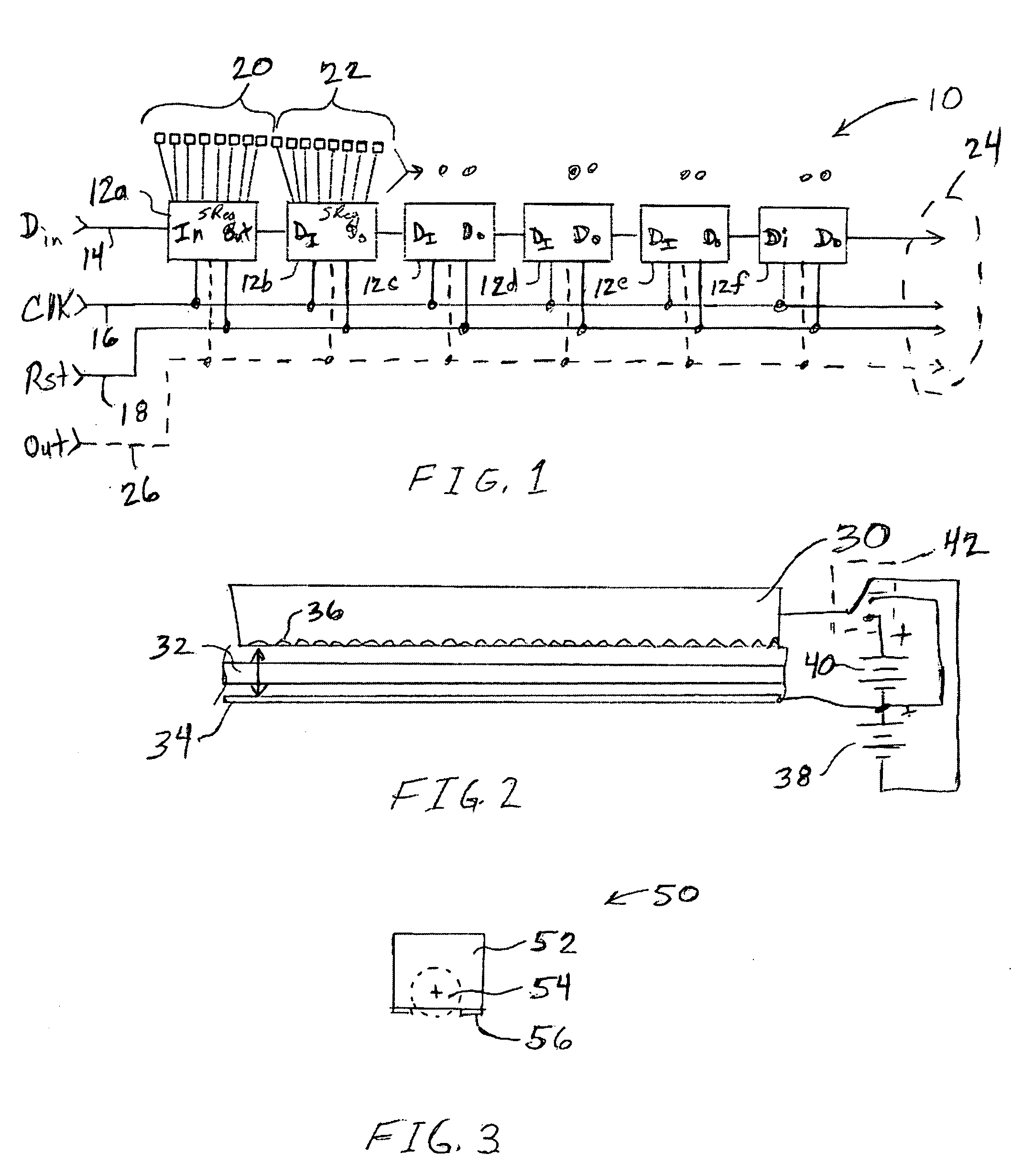 Apparatus and methods for static and semi-static displays