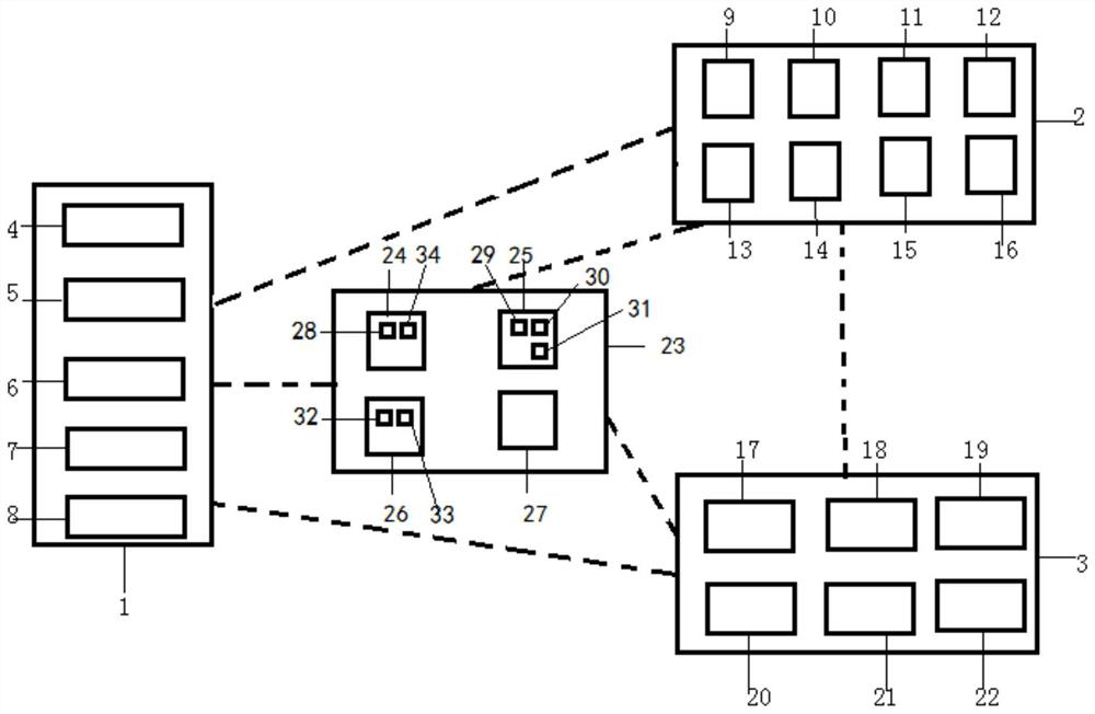 Data Acquisition System and Data Acquisition Method Based on Bond Transaction