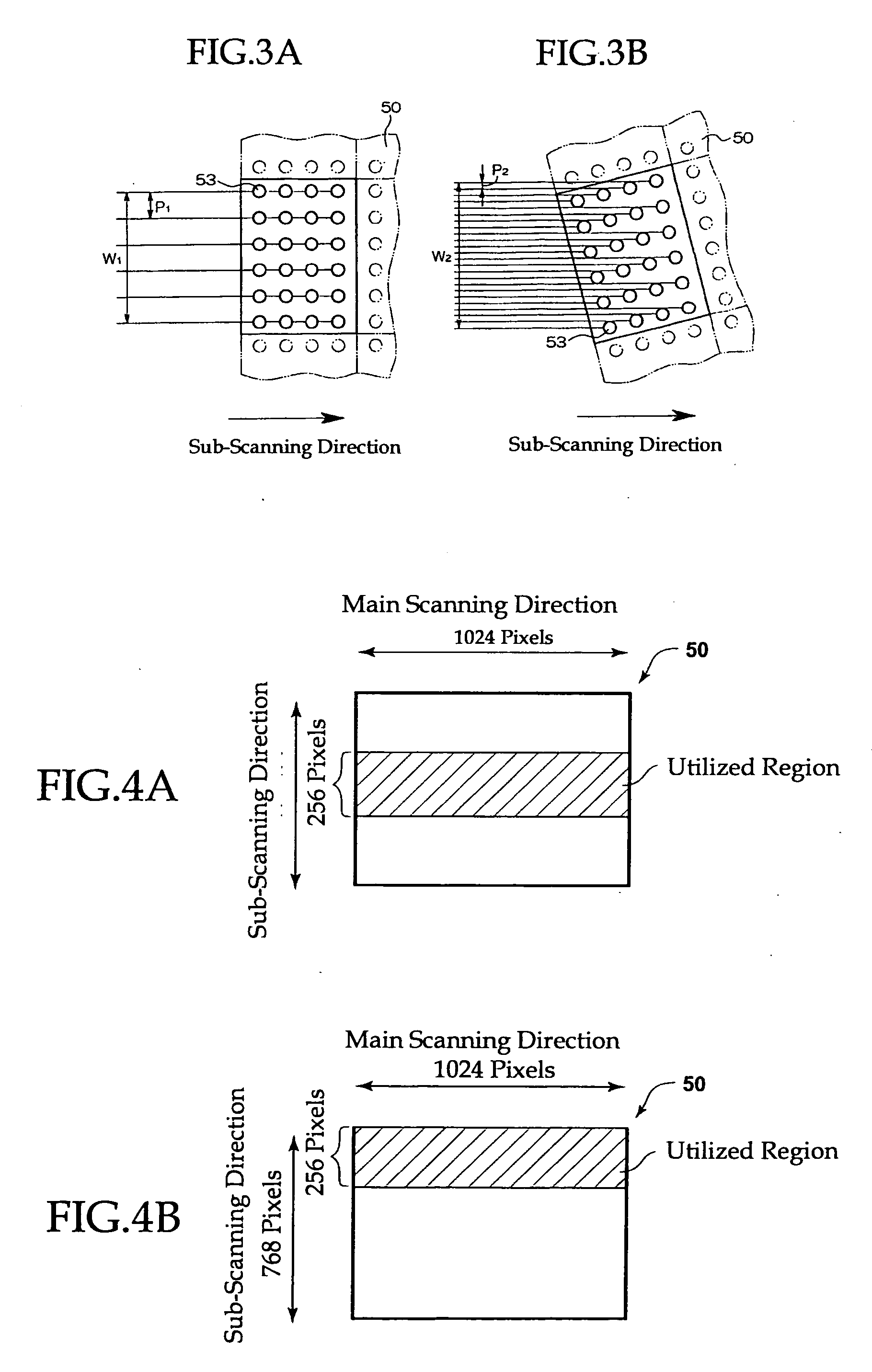 Pattern Forming Process