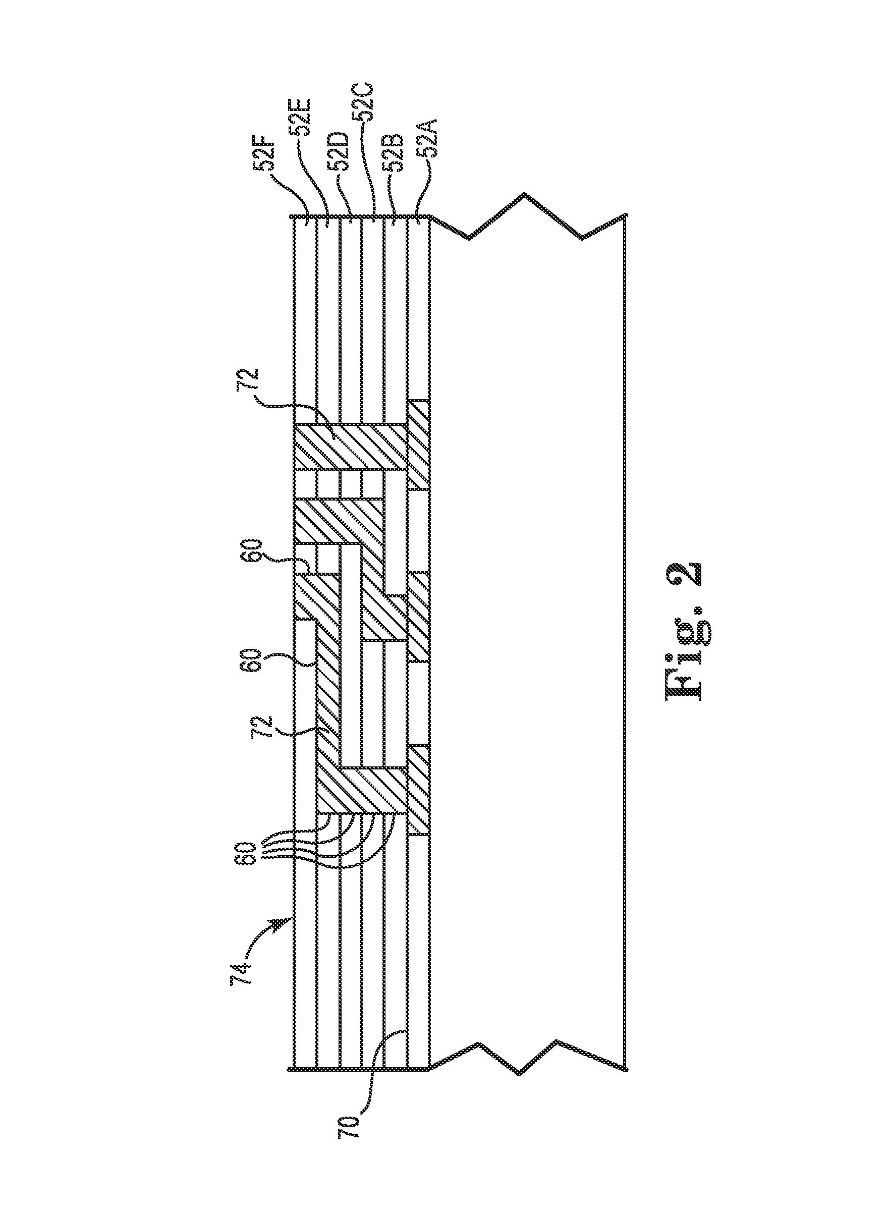 Method of making a compliant printed circuit peripheral lead semiconductor package