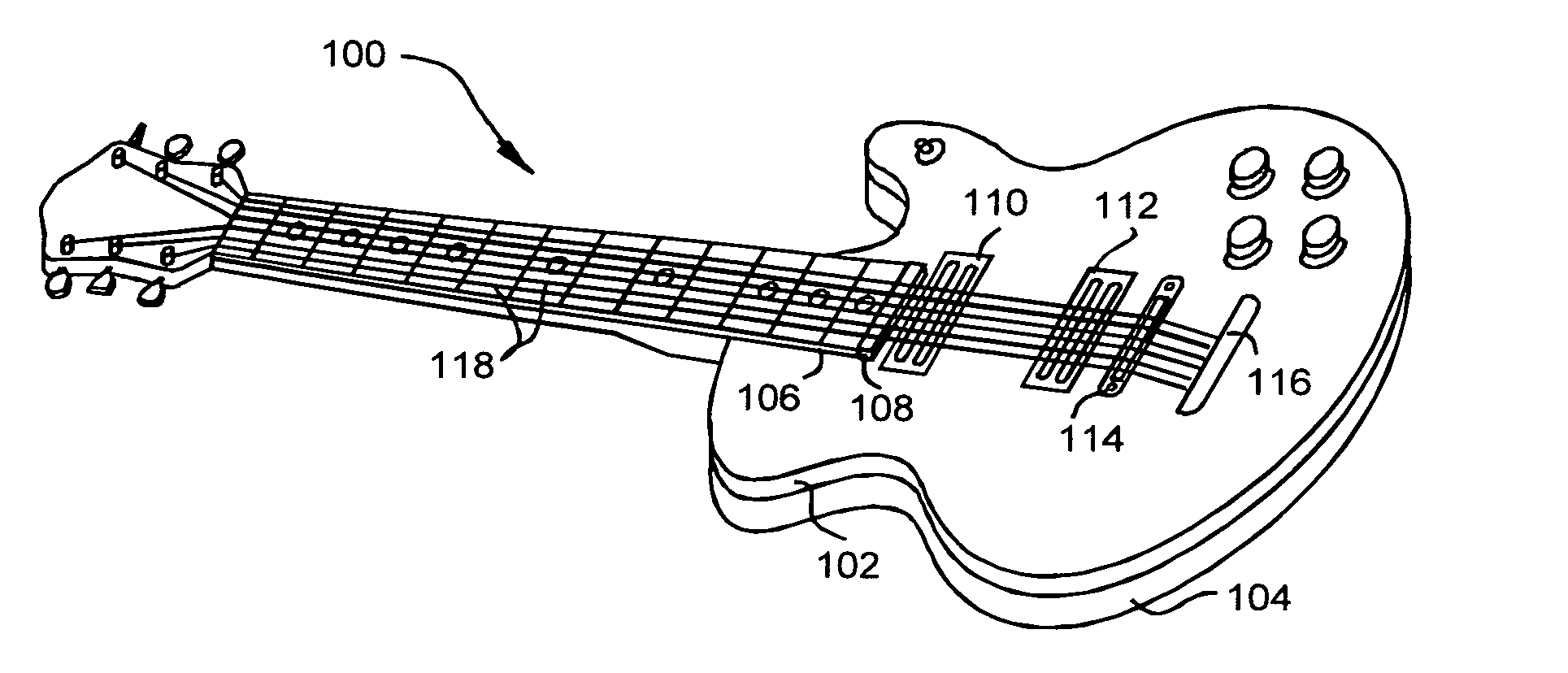 High density sound enhancing components for stringed musical instruments