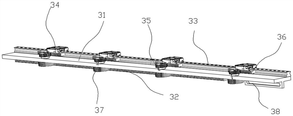 Centrifugal screening and grading device