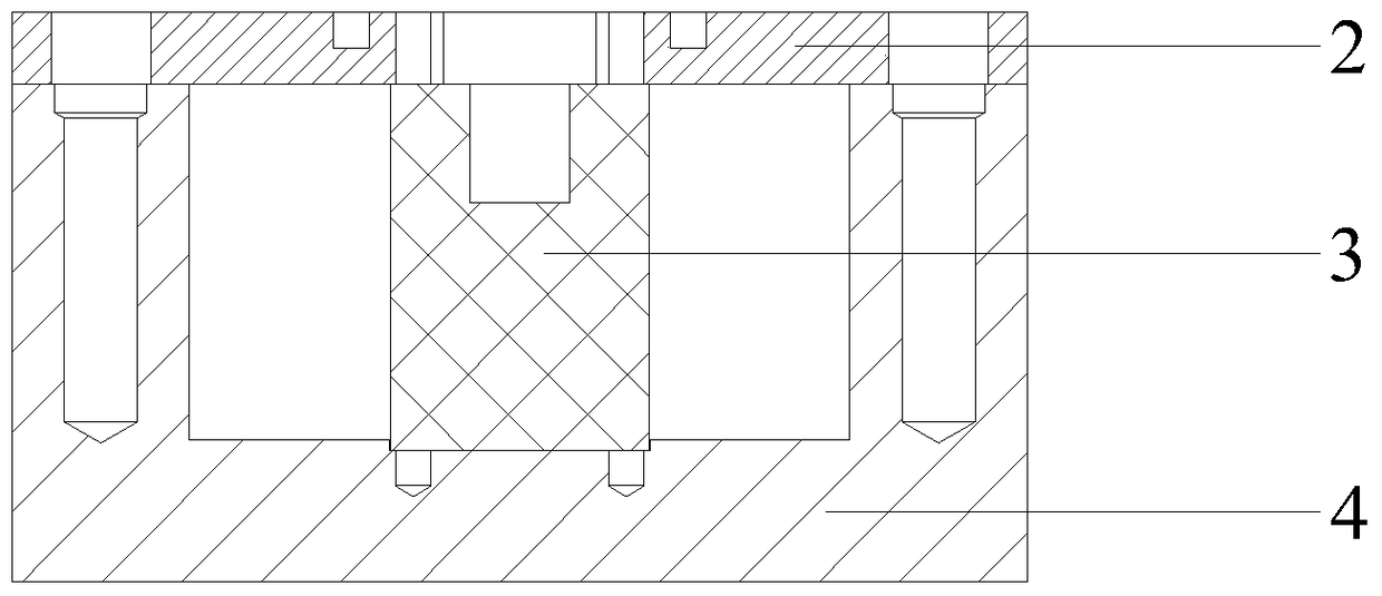 ultra-small dielectric resonator